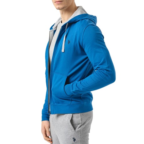 U.S. POLO ASSN 63633 - BLUETTE - FELPE - Image 2