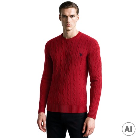 U.S. POLO ASSN — 64703