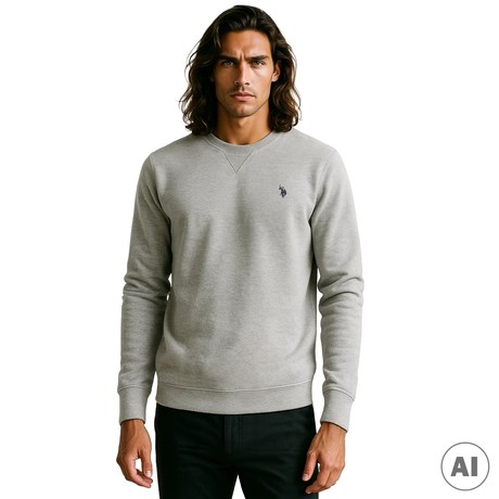 U.S. POLO ASSN — 64712