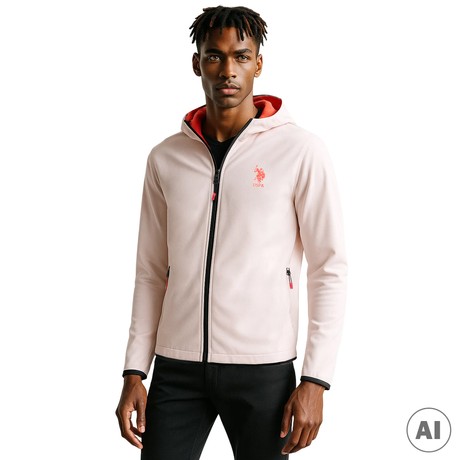 U.S. POLO ASSN — 64715