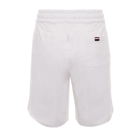 U.S. POLO ASSN 64997 - BIANCO - BERMUDA AND SHORTS - Image 3