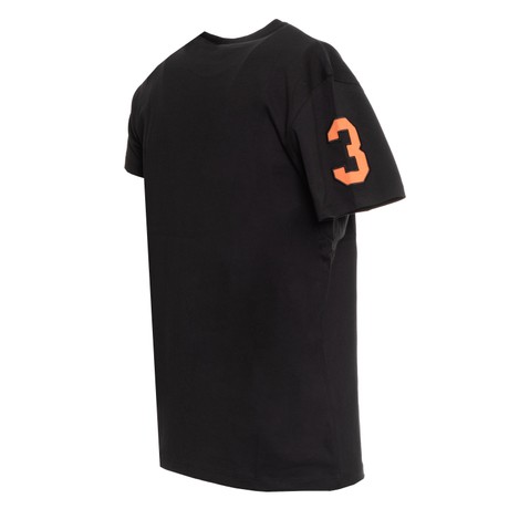 U.S. POLO ASSN 65050 - NERO - T SHIRT - Image 2