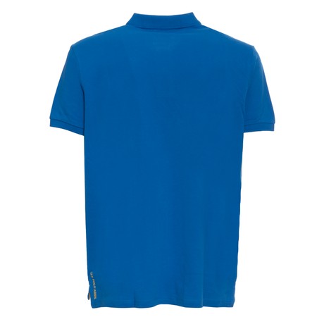 U.S. POLO ASSN 65079 - BLUETTE - POLO SHIRTS - Image 2