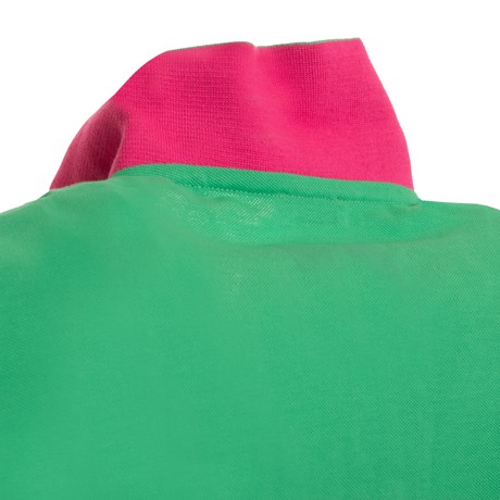 U.S. POLO ASSN 65088 - VERDE ROSA - POLOS - Image 3