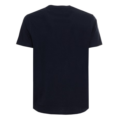 Tricou U.s. Polo Assn blu notte &mdash; poze 2