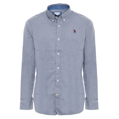 U.S. POLO ASSN — 66196