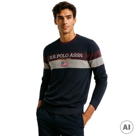 U.S. POLO ASSN — 66574