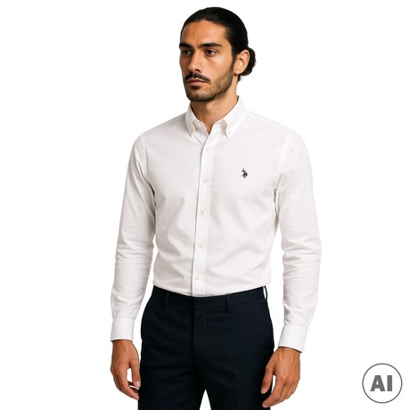 U.S. POLO ASSN — 67081