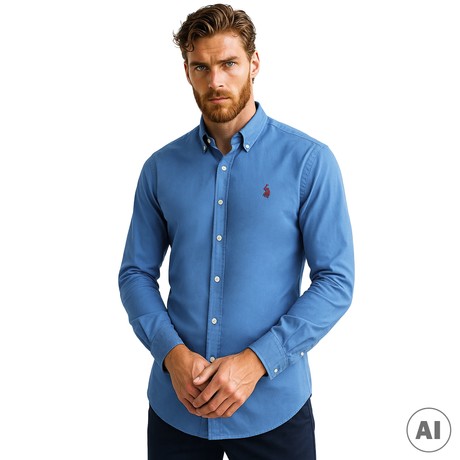 U.S. POLO ASSN — 67081