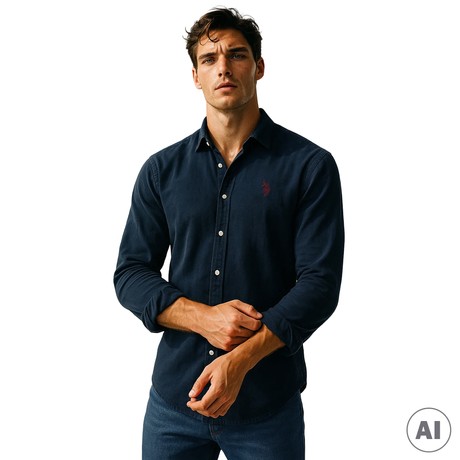 U.S. POLO ASSN — 67110