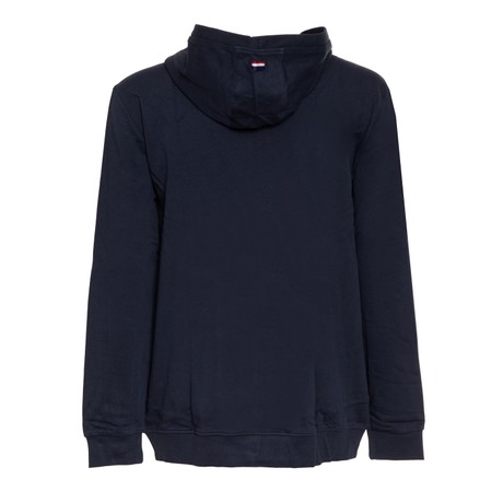 U.S. POLO ASSN 67353 - BLU NOTTE - FELPE - Image 2