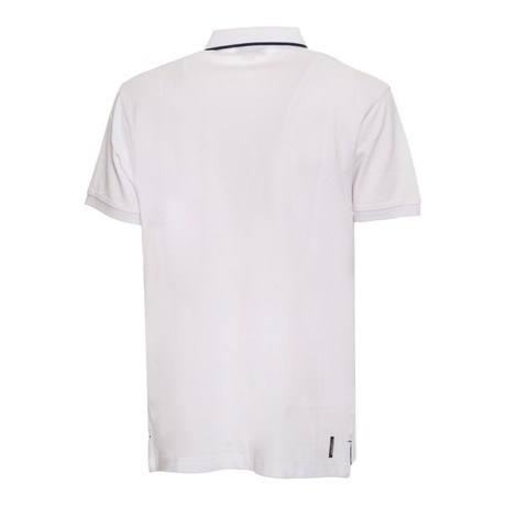 U.S. POLO ASSN 67536 - BIANCO - POLO - Image 2