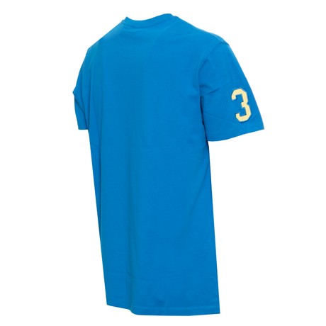 U.S. POLO ASSN 67566 - BLUETTE - ФУТБОЛКА - Image 2