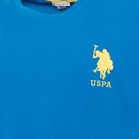 U.S. POLO ASSN 67566 - BLUETTE - ФУТБОЛКА - Image 3