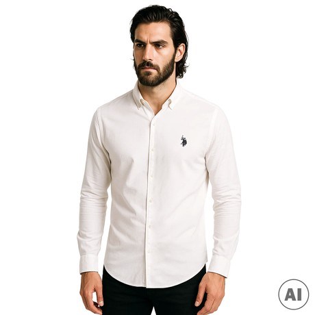 U.S. POLO ASSN — 67580