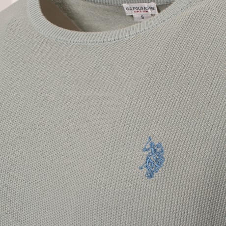 U.S. POLO ASSN 67601 - SALVIA - TOP - Image 2