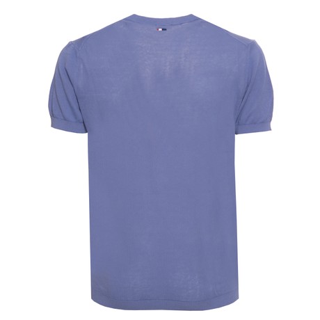 U.S. POLO ASSN 67605 - LILLA - JERSEYS - Image 2
