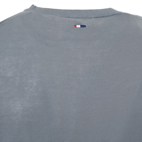 U.S. POLO ASSN 67605 - PETROLIO - JERSEYS - Image 3