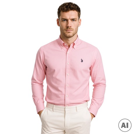 U.S. POLO ASSN — 67767