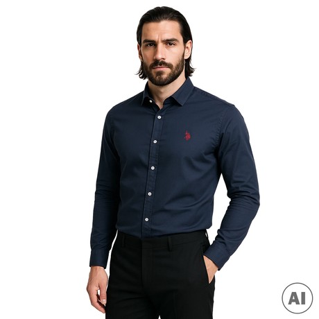 U.S. POLO ASSN — 67772