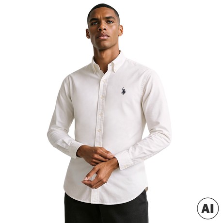 U.S. POLO ASSN — 67782