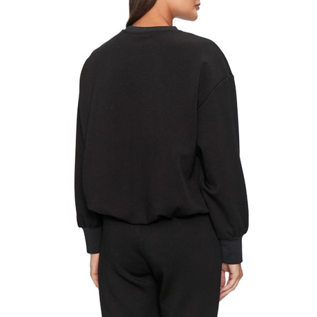 ARMANI EXCHANGE 6DYM83 - BLACK - SUDADERAS - Image 2
