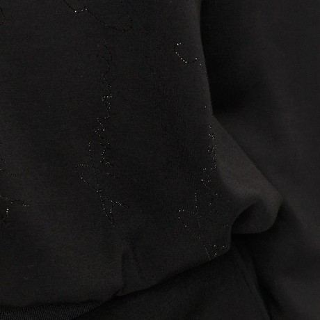ARMANI EXCHANGE 6DYM83 - BLACK - SUDADERAS - Image 3