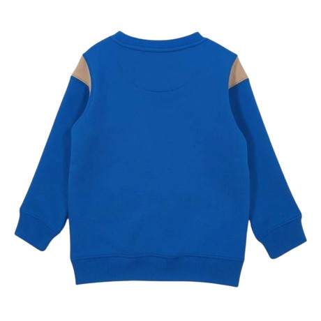 LEVI'S  6EN726 - STAR SAPPHIRE - SWEATSHIRT - Image 2