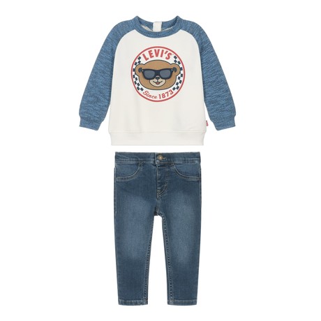 LEVI'S  &mdash; 6EN740