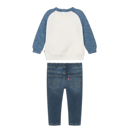 LEVI'S  6EN740 - BIG DIPPER - SUITS - Image 2