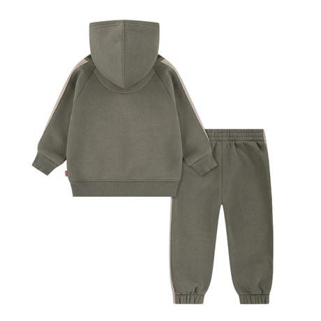 LEVI'S  6EN770 - DEEP LICHEN GREEN - SUITS - Image 2