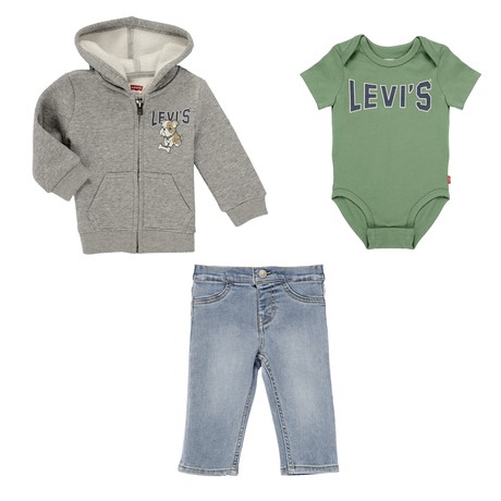 LEVI'S  &mdash; 6EN867