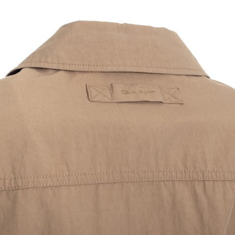 GANT 7001517 - KHAKI BEIGE - JACKETS - Image 3