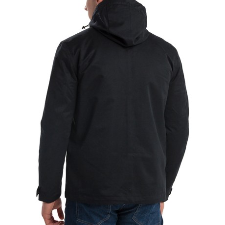 Jackets Gant black &mdash; foto 2
