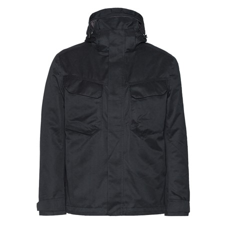 Jackets Gant black &mdash; foto 3
