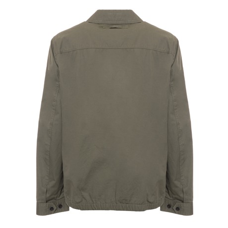 GANT 7001561 - DEEP LICHEN GREEN - JACKETS - Image 2