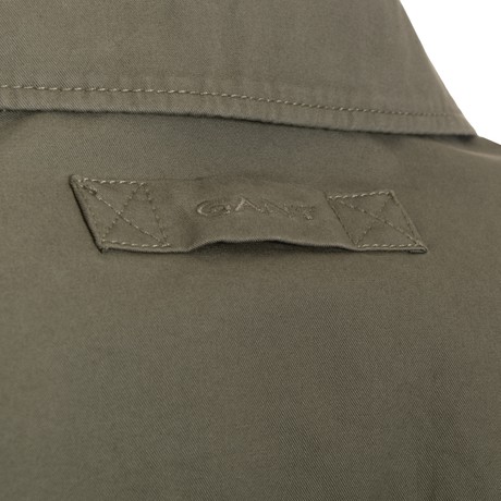 GANT 7001561 - DEEP LICHEN GREEN - JACKETS - Image 3