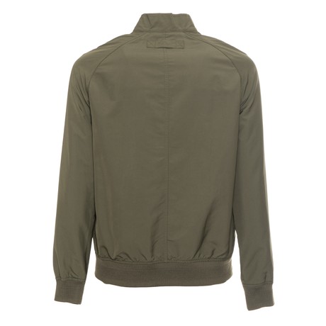 GANT 7001568 - DEEP LICHEN GREEN - JACKETS - Image 2