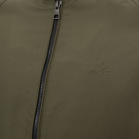 GANT 7001568 - DEEP LICHEN GREEN - JACKETS - Image 3