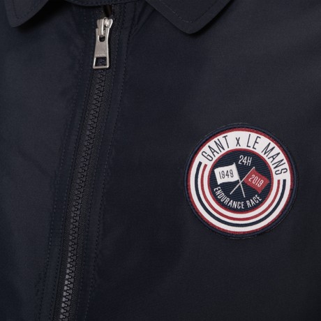 GANT 7002530 - EVENING BLUE - JACKETS - Image 3