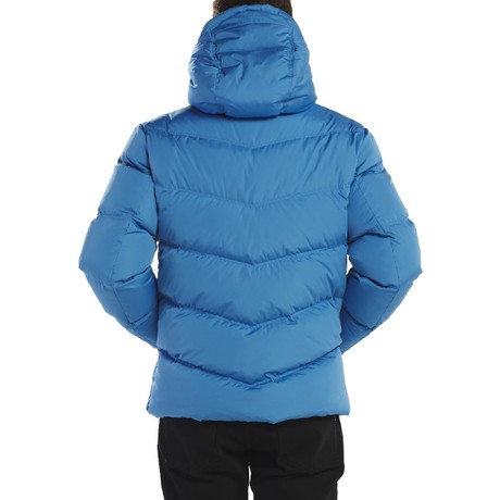 GANT 7006017 - MID BLUE - JACKETS - Image 2