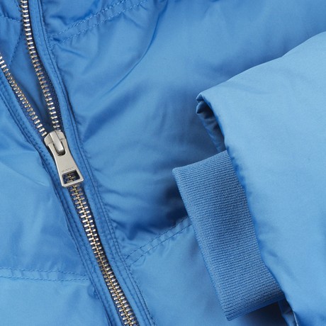 GANT 7006017 - MID BLUE - JACKETS - Image 3