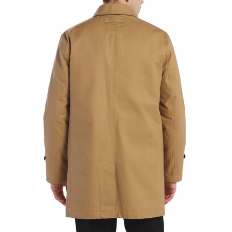 GANT 7006022 - WARM KHAKI - ABRIGOS - Image 2