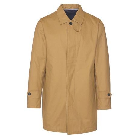 GANT 7006022 - WARM KHAKI - ABRIGOS - Image 3