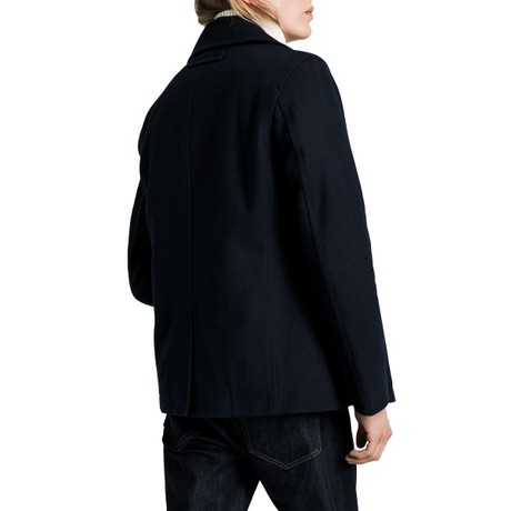 GANT 7006023 - EVENING BLUE - CAPPOTTI - Image 3