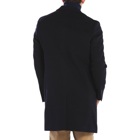 GANT 7006025 - MARINE - COATS - Image 2