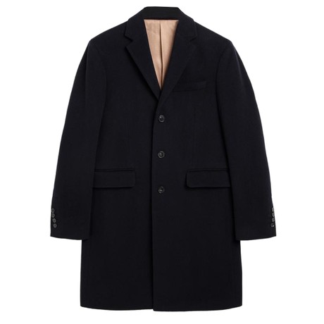 GANT 7006025 - MARINE - COATS - Image 3