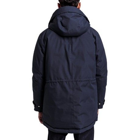 GANT 7006028 - NAVY - JACKETS - Image 2