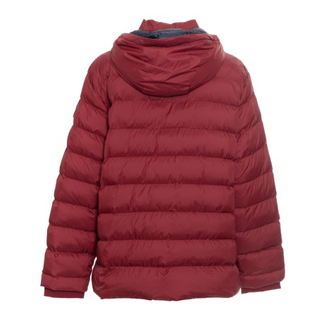 GANT 7006029 - MAHOGNY RED - JACKETS - Image 2