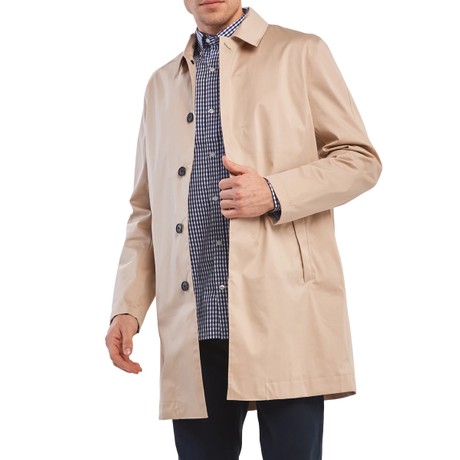 GANT 7006048 - DRY SAND - COATS - Image 2
